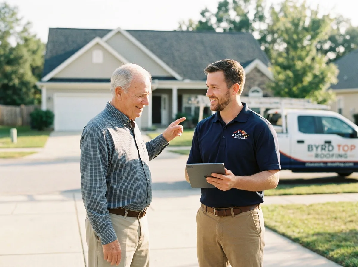 Roofing Maurice, LA FAQs